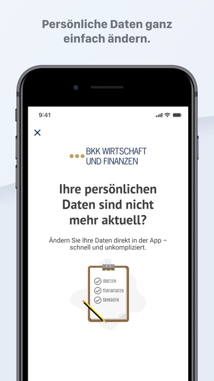 meine BKK W&F OGS screenshot-3