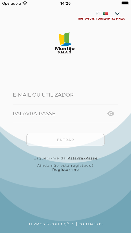 #1. SMAS Montijo (iOS) 由: Município do Montijo