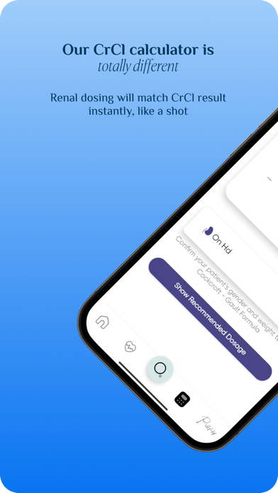Tratta - Prescribe Soundly screenshot