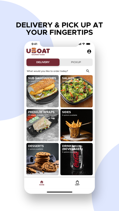 Uboat Screenshot