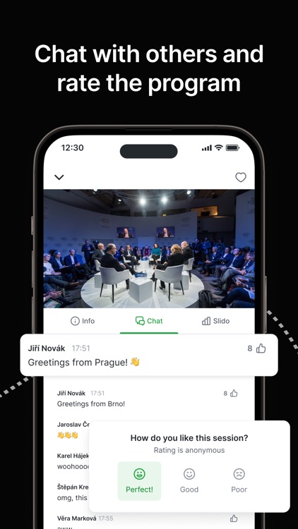 My Events by Attendu screenshot-5