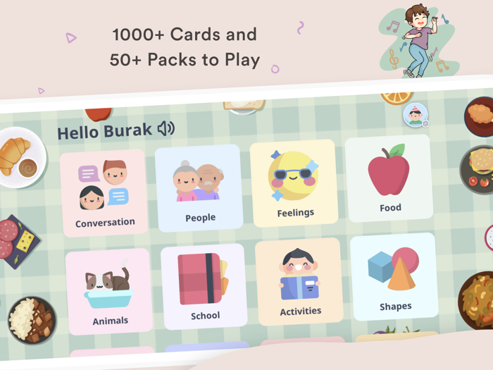 Split Puzzle - Assistive Game