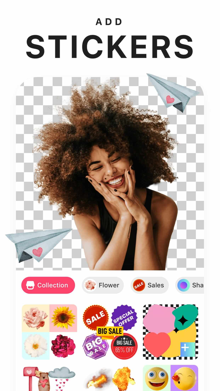 Background Eraser - Remove BG