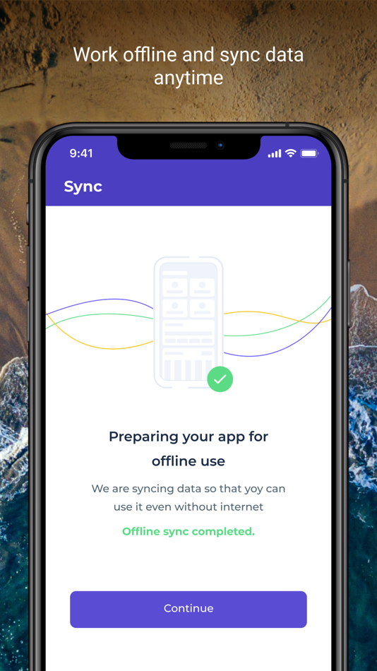 #4. Zeitview Serial ID (iOS) 由: DroneBase, Inc.