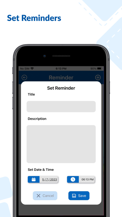 Workout Zone Screenshot