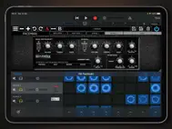 Faceman 2-Channel Head ipad bilder 3