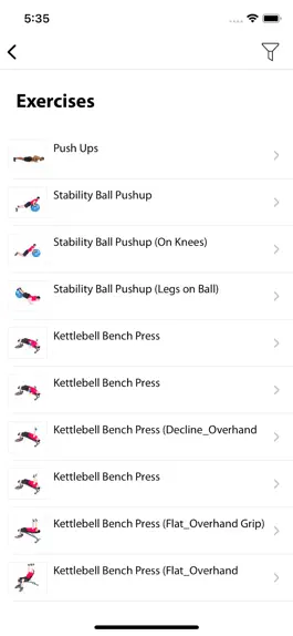 Game screenshot Reboot Fitness hack
