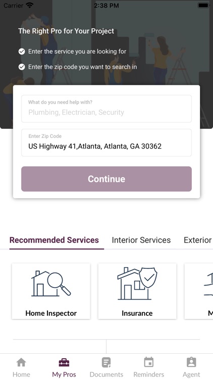 BHHS California Forever screenshot-5
