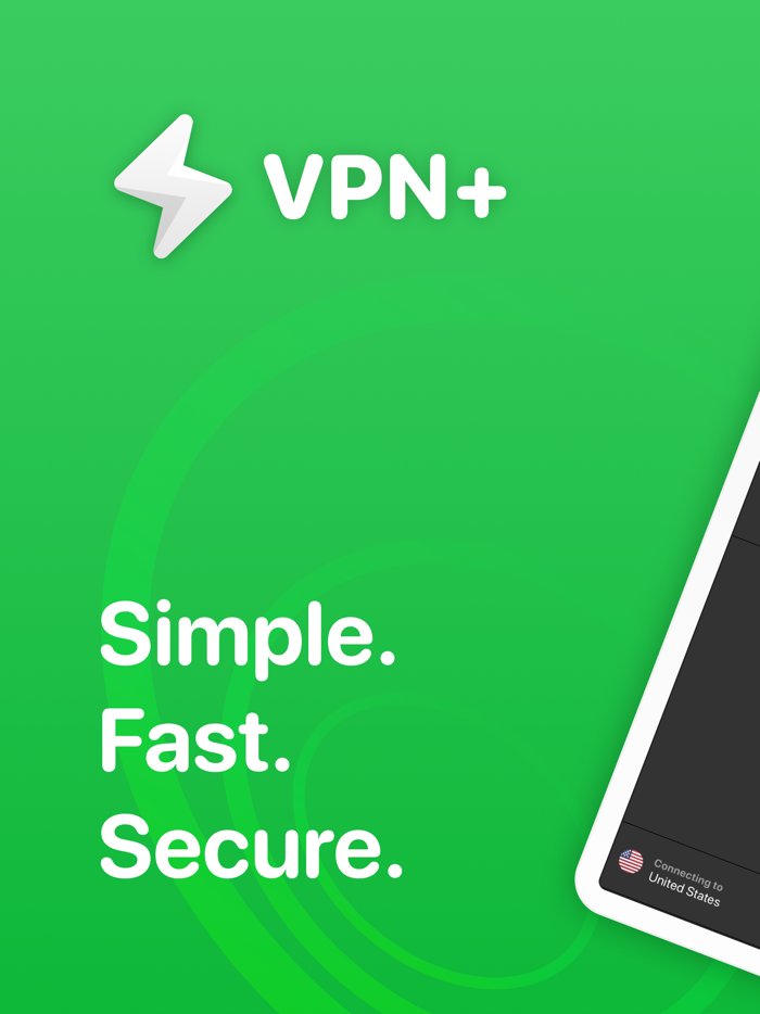 VPN App ·