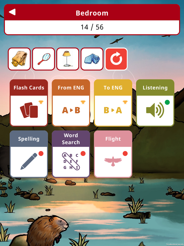 Welamukotuk Vocab Builder