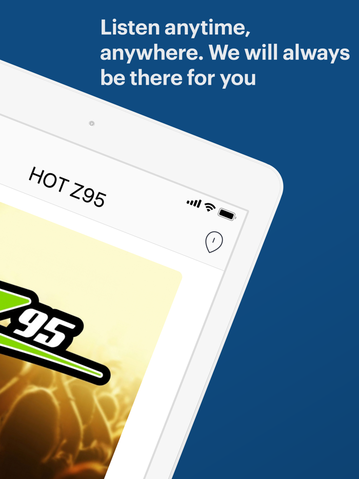 HOT Z95