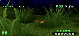 Game screenshot Insect Race apk