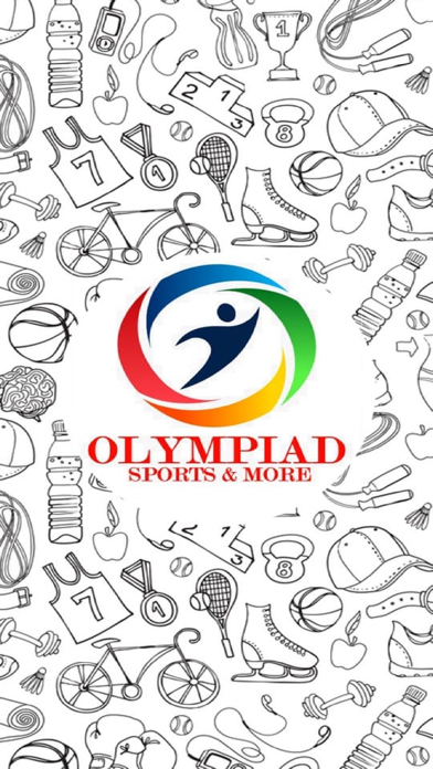 Oly Sports Screenshot