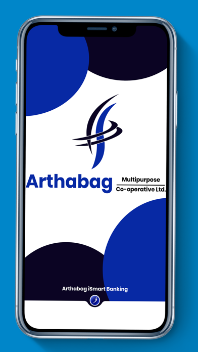 Arthabag Coop iSmart Screenshot