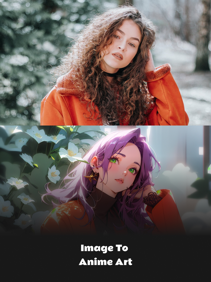 Sora AI AI Photo Generator