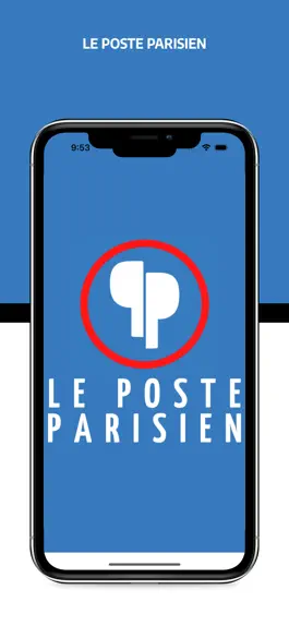 Game screenshot Le Poste Parisien mod apk