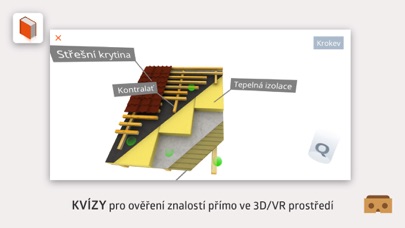 Stawebnice VR Screenshot