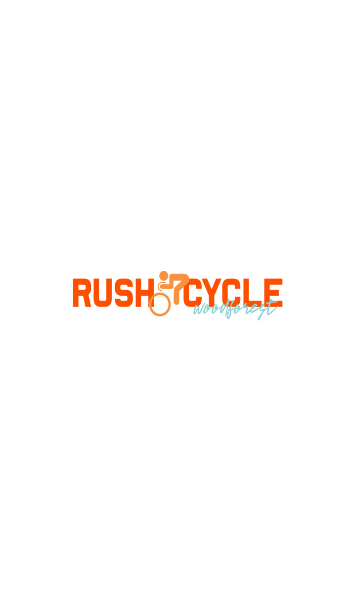 Rush Cycle - Woodforest