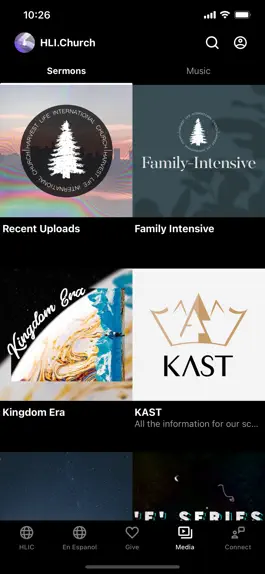 Game screenshot HLI.Church hack