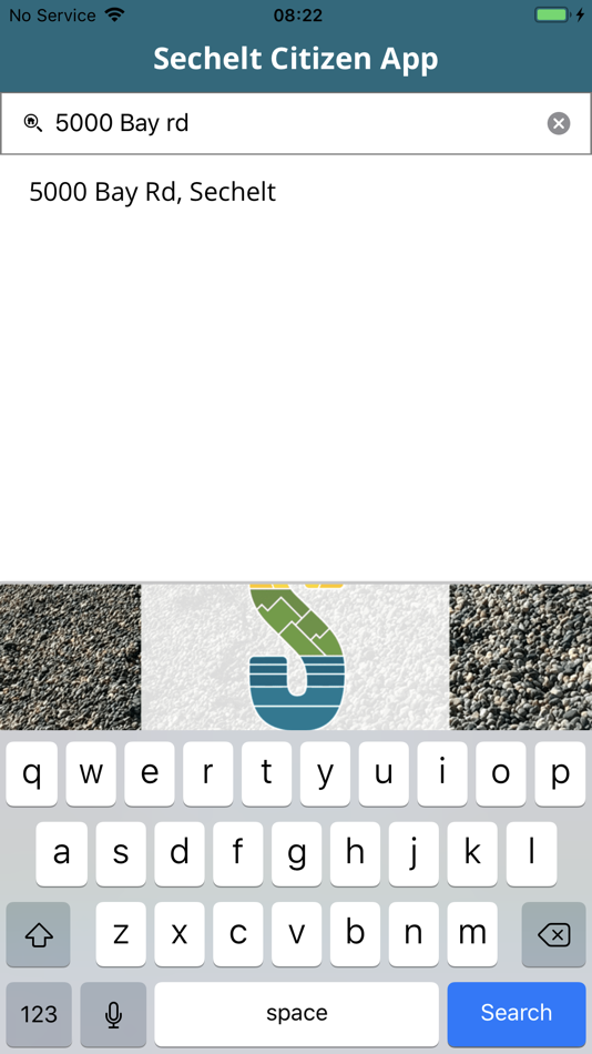 #2. Sechelt Citizen App (iOS) بواسطة: District of Sechelt BC