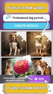 jigsaw puzzles ai iphone screenshot 4