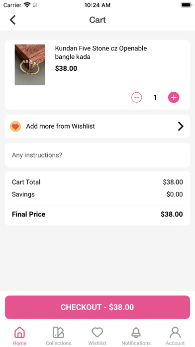 PencilboxShop Screenshot