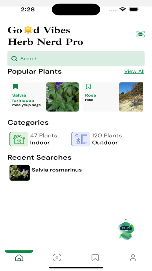 #4. Good Vibes Herb Nerd Pro (iOS) 由: Tony Nora