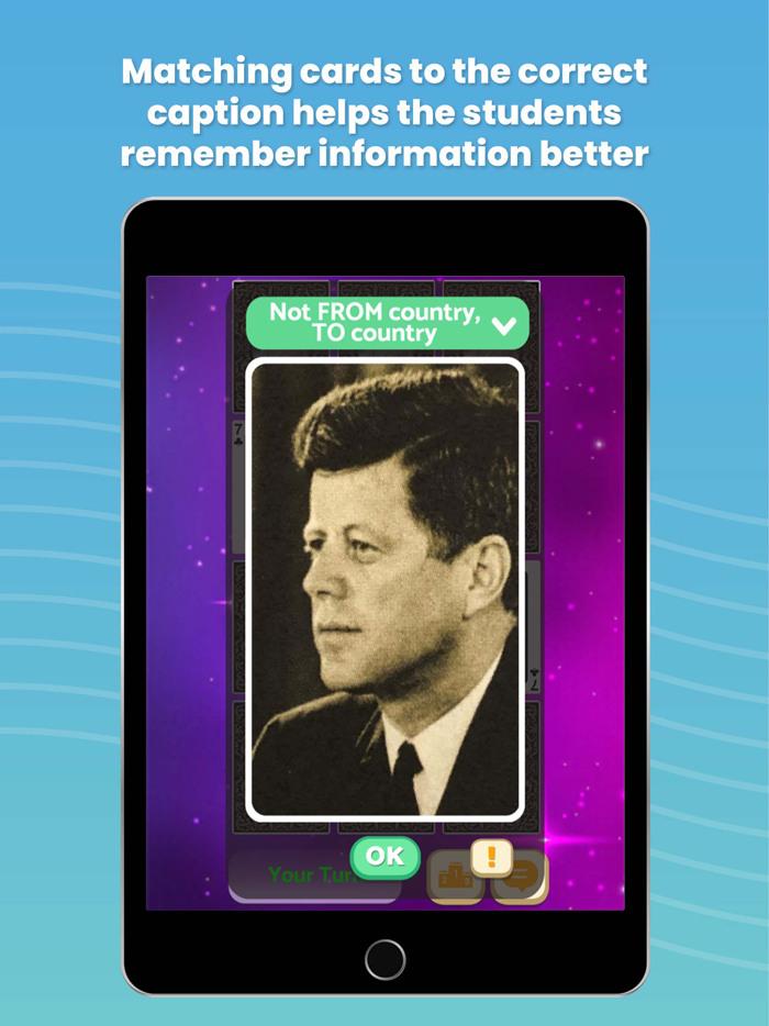 Picture This Matching Game