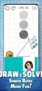 Survival Puzzles: Brain games screenshot #6 for iPhone