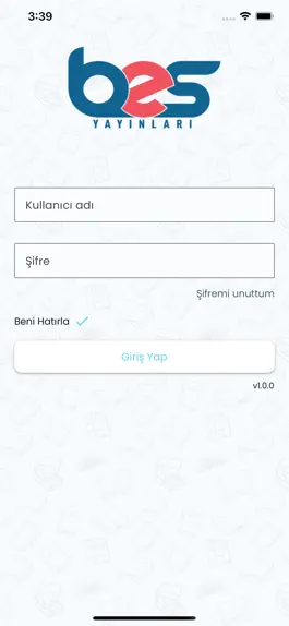 Game screenshot BES Eğitim Kurumsal - LMS mod apk