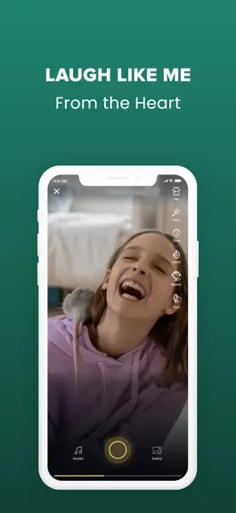 Game screenshot Laughter Challenger hack