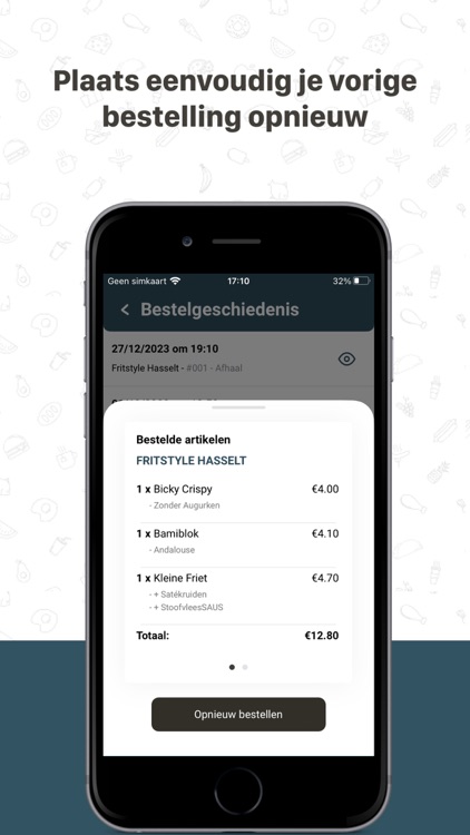 Fritstyle Hasselt screenshot-6