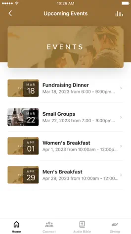 Game screenshot Mission Church Ohio hack