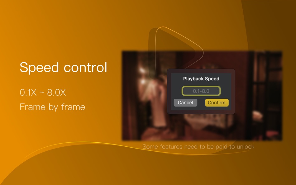#2. OmniPlayer: MKV Video Player (macOS) By: 成浩 吴