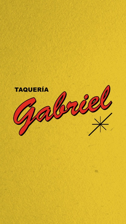 Taquería Gabriel