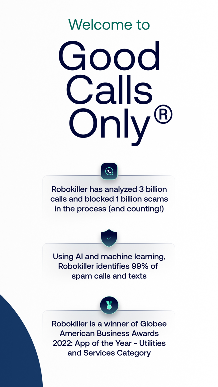 Robokiller Spam Call Blocker
