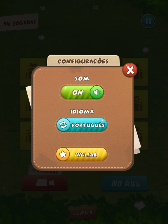 Screenshot #5 pour Família Winplay