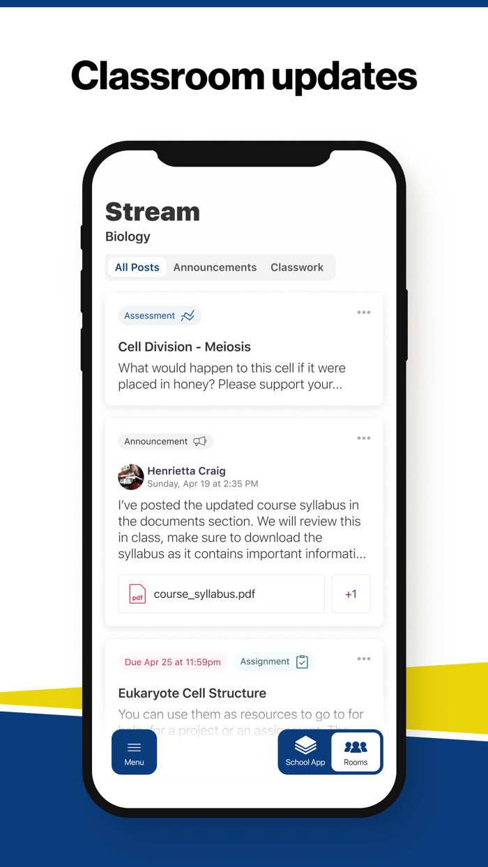 Rockdale School District 84