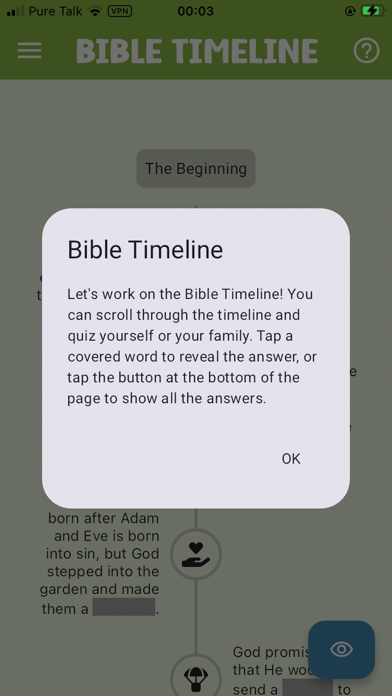 Grace Life Family Screenshot