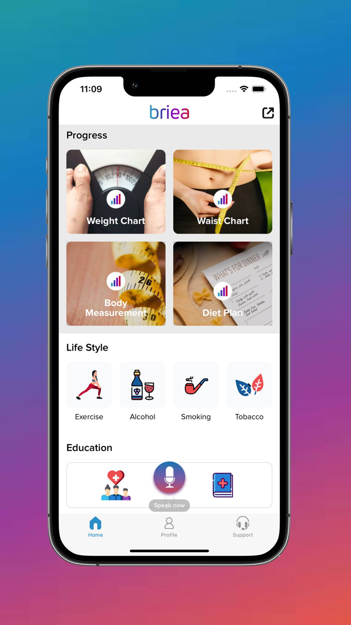 Briea-Wellness Coach by Hygiea