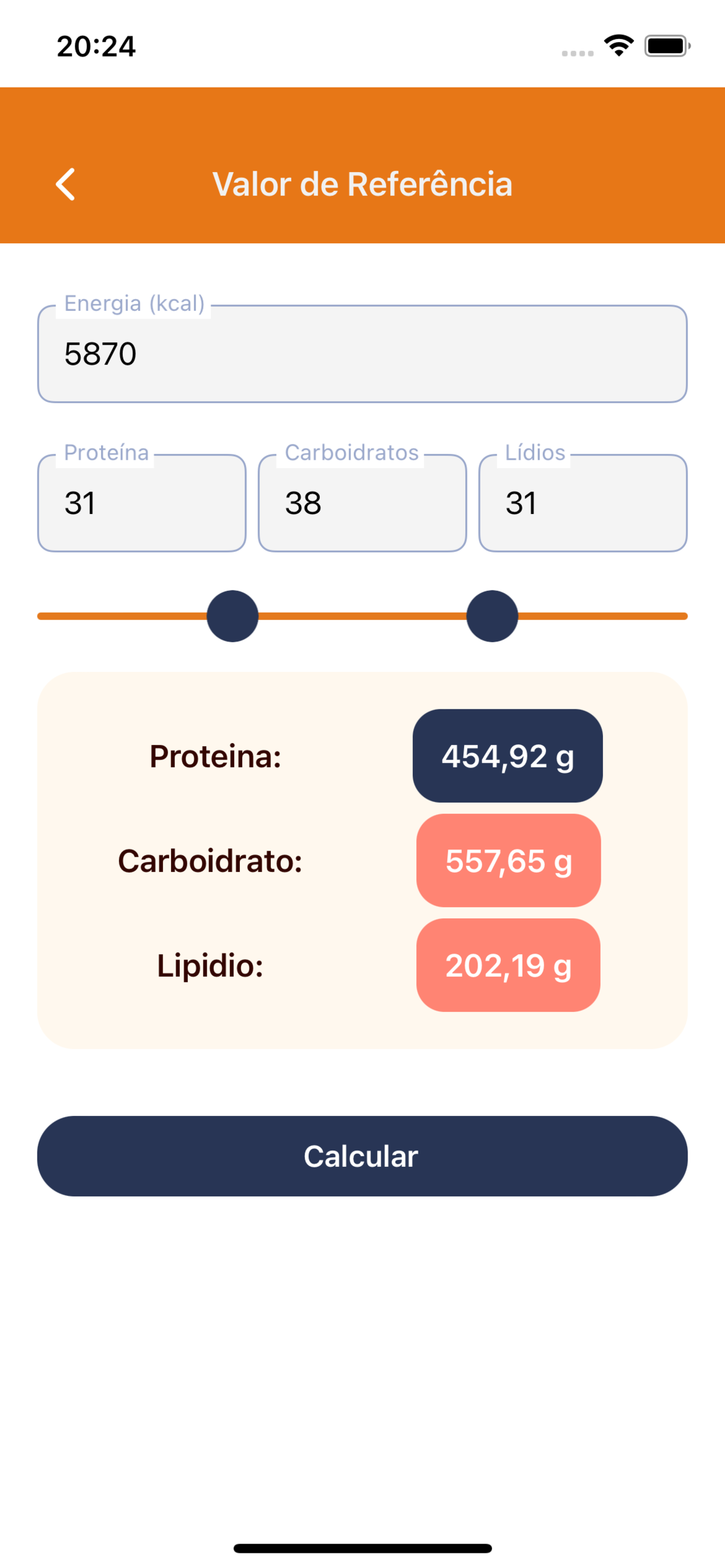 Guia da Nutri