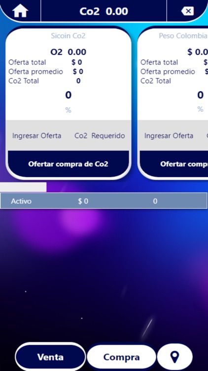 Sicoin Co2 Empresas screenshot-5