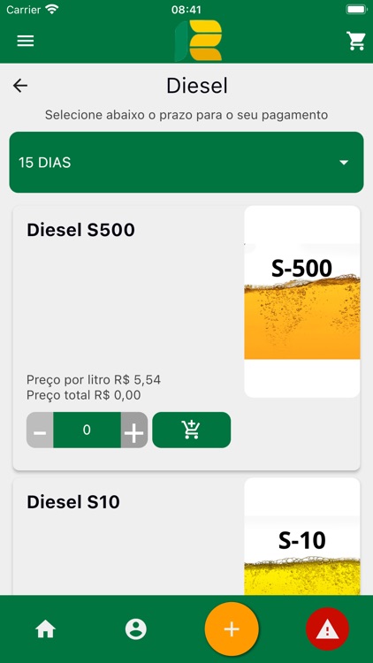 Risel Combustíveis screenshot-5