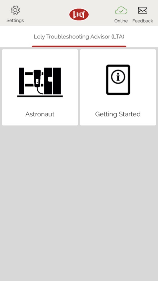 #1. Lely Tech. Resolve Assistant (iOS) 由: Lely Industries N.V.