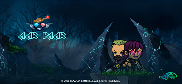 Aar Paar - Multiplayer Game