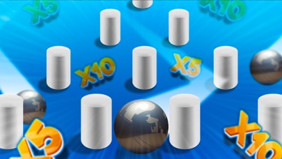 Tetradigit Orb Screenshot
