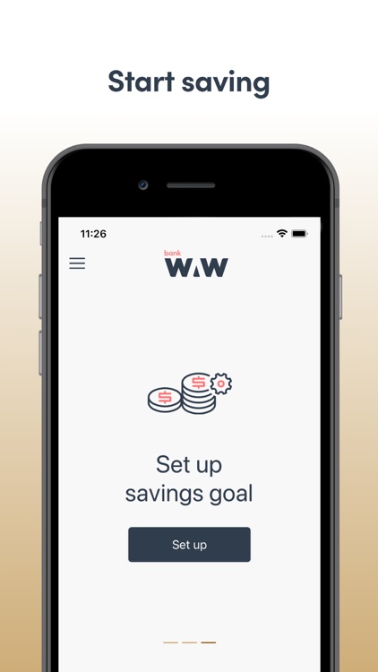 BankWAW Mobile Banking screenshot-6