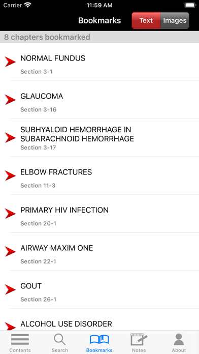 Atlas of Emergency Medicine 5E Screenshot