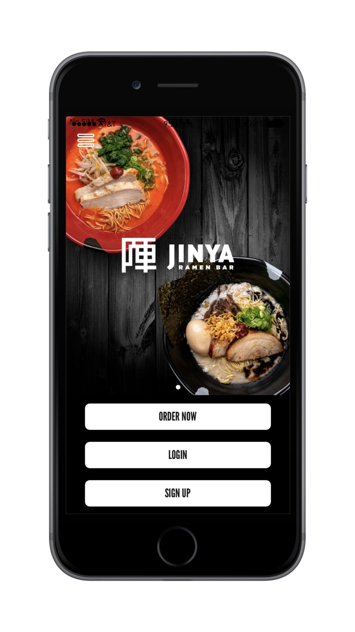 JINYA Ramen Bar