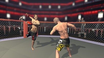 RealBoxing Championship 2022 Screenshot